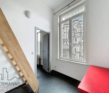Appartement te huur - Foto 6