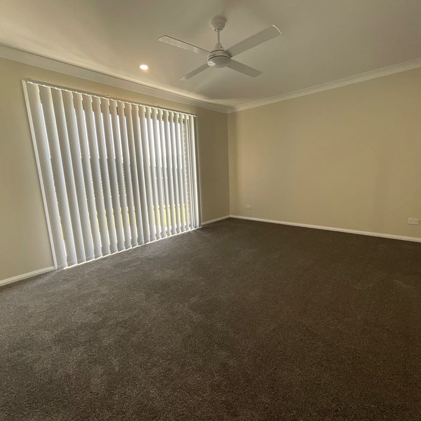 ONE BEDROOM HOME IN BEAUTIFUL MOORE CREEK - Photo 1