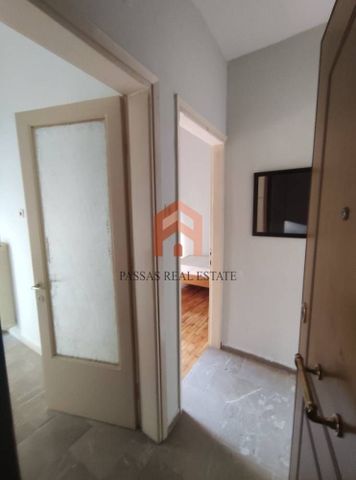 Studio/Γκαρσονιέρα για ενοικίαση Αγία Τριάδα (Φάληρο - Ιπποκράτειο) - Photo 5