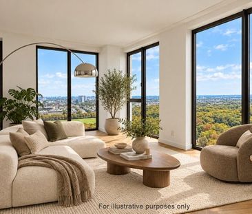Appartement te huur Rivierenbuurt-Noord, Koningin Julianaplein in D... - foto 5