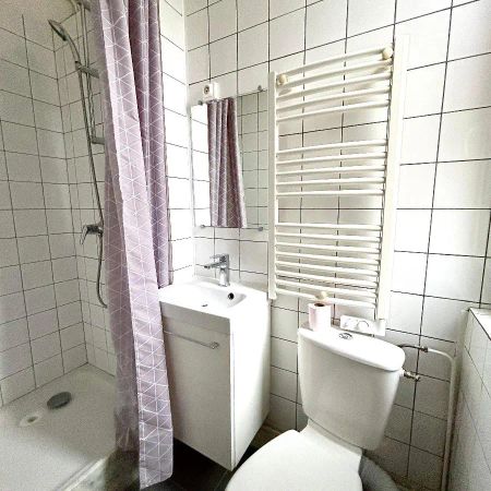 Appartement à louer 1 pièce 21.92m² - Photo 4