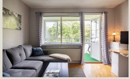 Kalmar - 1rok - 13mån - 5.750kr/mån - Foto 3