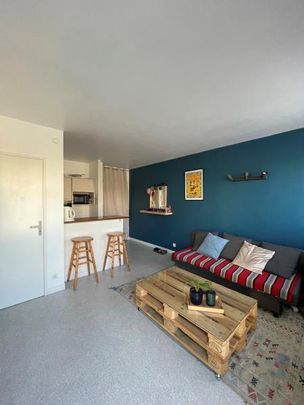 Location Appartement 2 pièces 32m² - Photo 1