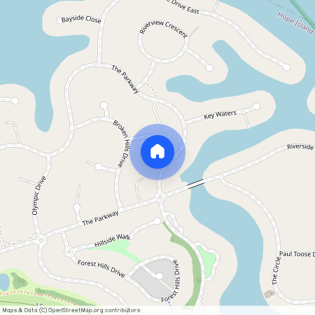 4797 The Parkway, 4212, Sanctuary Cove