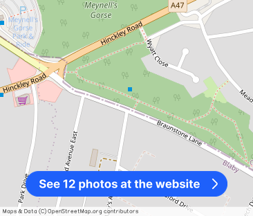 St. Marys Avenue, Braunstone - Photo 1