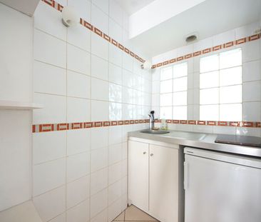 En plein coeur du centre ville - studio Meublé 33 m2 - Photo 2