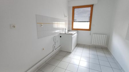 location Appartement T3 DE 70.87m² À SCEAUX - Photo 4