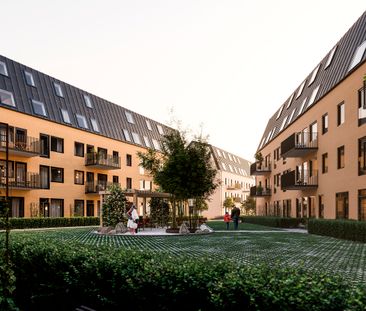 Ormbackavägen, Järfälla - Photo 6
