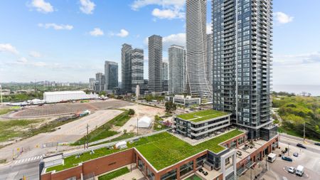 For Lease - 2220 Lakeshore Boulevard Unit# 1604, Toronto, Ontario - Photo 2