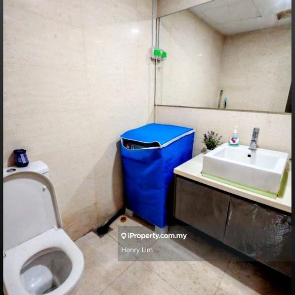 Regalia Residence, Chow Kit, KL City Centre - Photo 1