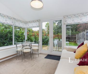 2 bedroom end of terrace to rent Bassett Close, CB4 - Photo 2