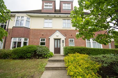 Ground Floor Garden Flat on Talbot Road - Photo 4