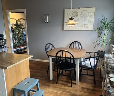 Mölndal - 2rok - 12mån - 13.685kr/mån - Photo 3