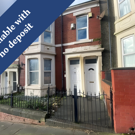 3 bed flat to rent in Atkinson Road, Benwell, Newcastle-upon-Tyne, NE4 - Photo 4