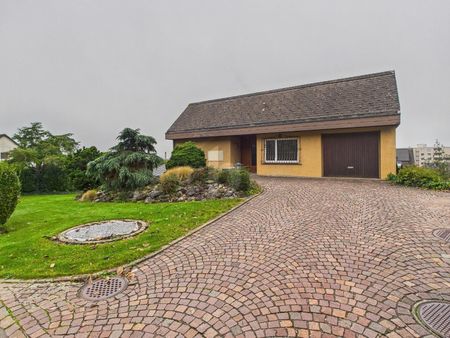 FAMILY-FRIENDLY WITH LARGE GARDEN AND SAUNA - Foto 4