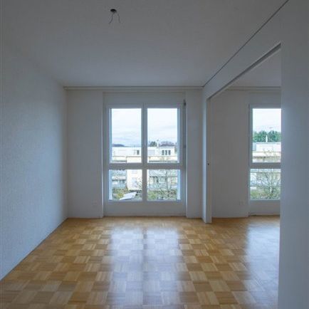 5.5 Zimmer, 2. Stock - Photo 1