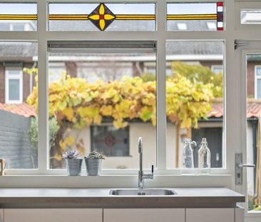 Huis te huur: Patrijsstraat 6 4815 AP Breda - Foto 5