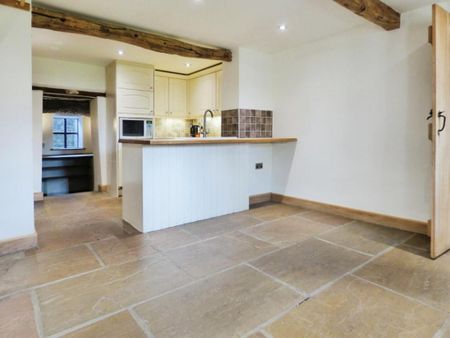 Copy House Cottage, Lothersdale with Earby - Photo 4