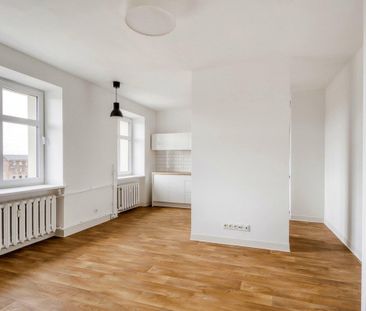 Warszawa, Praga Północ, Stara Praga, Targowa - Фото 2