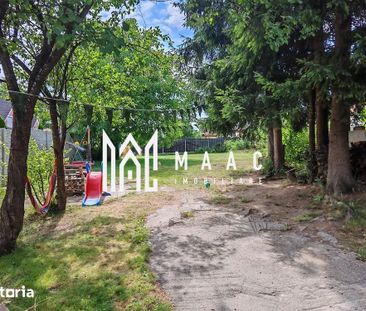Casă 6 camere de închiriat | Tocile, Sadu | 160 mp | vedere spre munte - Photo 6