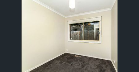 Tastefully renovated unit at the rear of the block - Photo 4