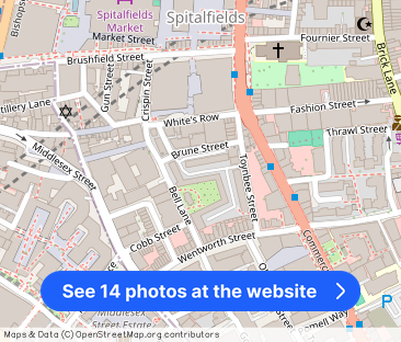 Darter House, Anax Street, London, N4 - Photo 1