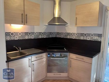 Location Appartement 2 pièces 53m² VILLEFRANCHE SUR SAONE 69400 - Photo 2
