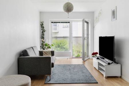 Lilla Varvsgatan, Malmö - Foto 2