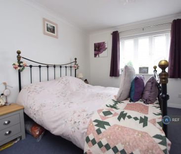 2 bedroom terraced house to rent - Photo 4