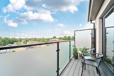 1 bedroom apartment to rent - Photo 5