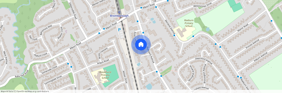 Plymyard Court, CH62 6BN, Wirral