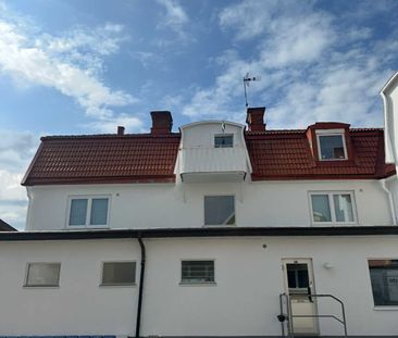 Järnvägsgatan, Västanfors - Foto 2