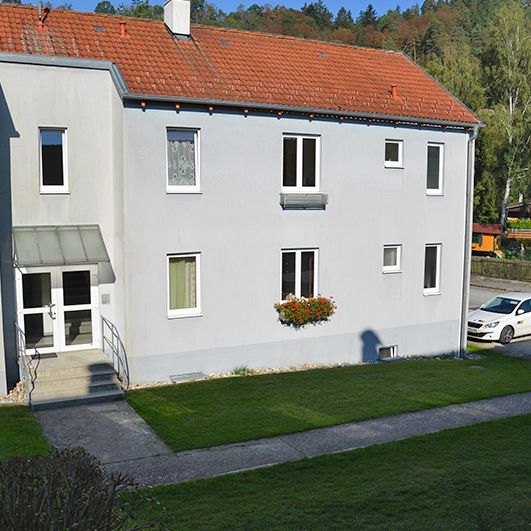 Wohnung in Drosendorf - Photo 1