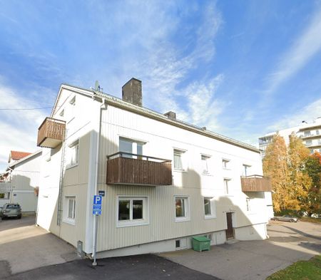 Erstagatan, Sundsvall - Photo 5