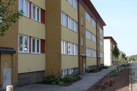 Nillas Väg 7 C - Foto 2