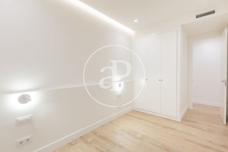 Flat for rent in Goya (Madrid) - Photo 4