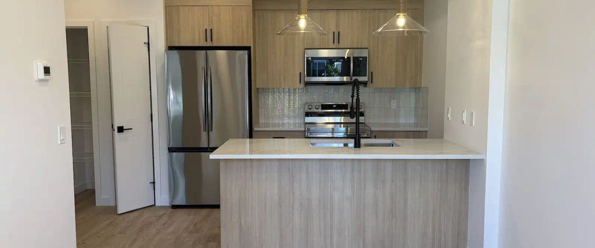 1 Bed 1 Bath Townhome in SETON — 1 Bedroom Townhouse - Photo 1