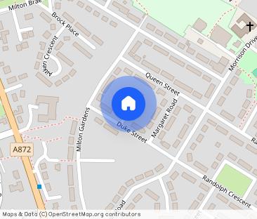 Duke Street, Stirling, Stirling, FK7 0JQ - Photo 1