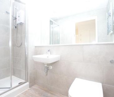 Studio to rent - Photo 3