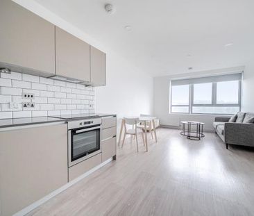 2 bedroom apartment to rent - Photo 2