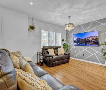 For Lease - 5 Francesco Street, Brampton, Ontario - Photo 4