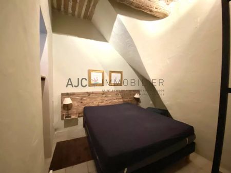 APPARTEMENT T2 MEUBLÉ - CENTRE VILLE - Photo 4