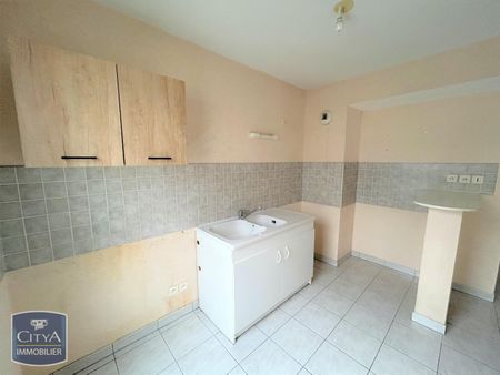 Location Appartement 3 pièces 62m² LIMOGES 87100 - Photo 5