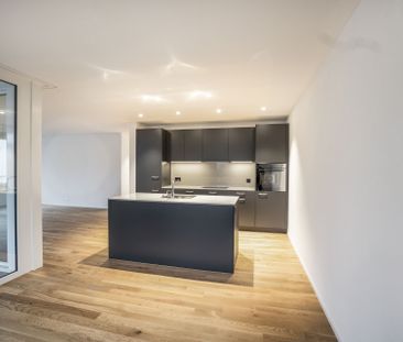 Modern Wohnen Am See - Foto 5