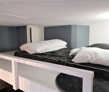 Location Appartement 1 pièce 14m² GRENOBLE 38000 - Photo 5