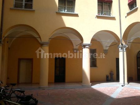 Monolocale via Riva di Reno, Centro Storico, Bologna - Photo 5