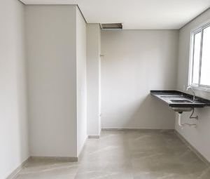 Apartamento para alugar com 34m², 1 quarto e sem vaga - Photo 2