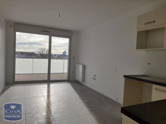 Location Appartement 2 pièces 40m² TOULOUSE 31400 - Photo 1