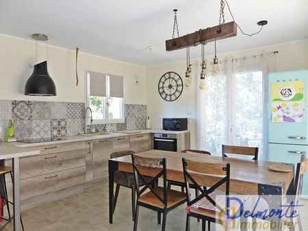 LOCATION MAISON - LA SEYNE SUR MER - Photo 5