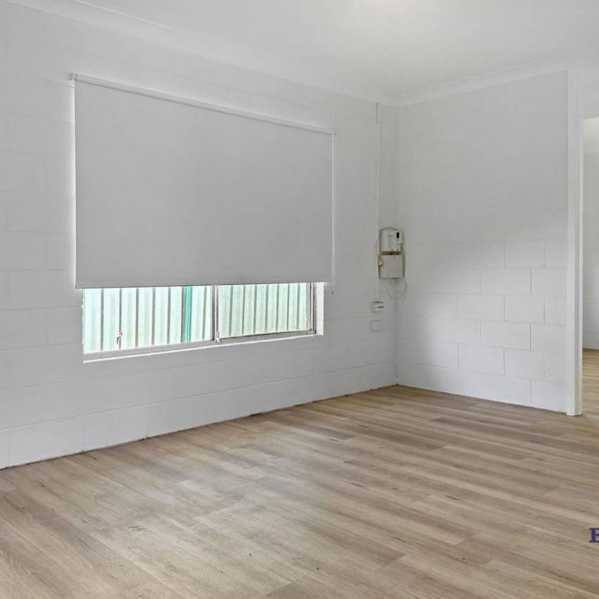 Freshly Renovated 2-bedroom Unit in Convenient South-Central Location - Photo 1
